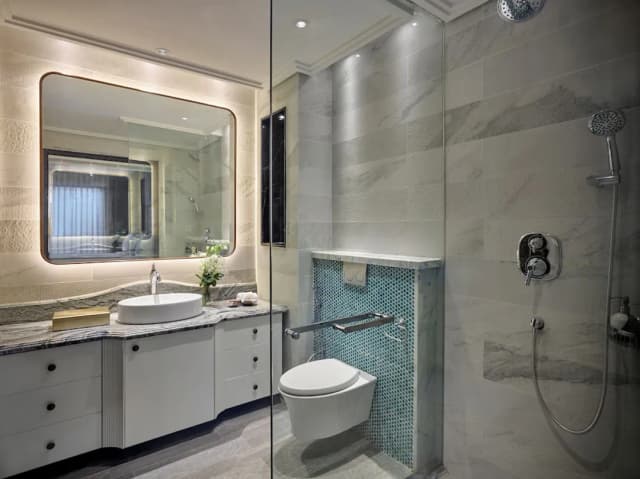 ペリドット グランド ラグジュアリーブティックホテル-デラックス ルーム (Chic)-3