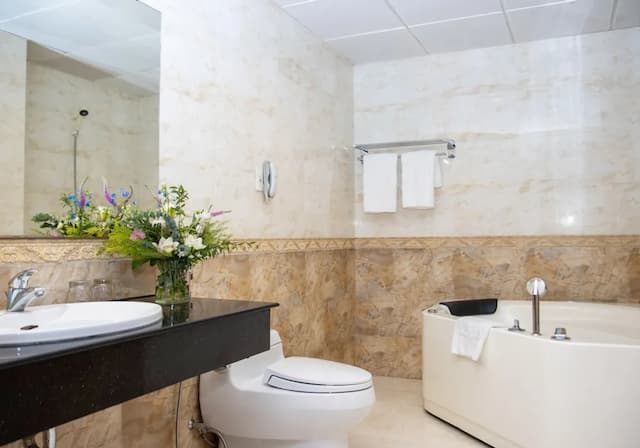 アクアリ ホテル-プレミア ダブルルーム (Deluxe)-10