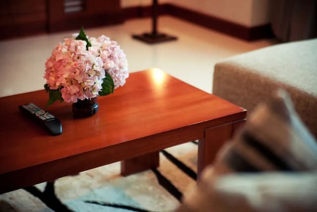 アクアリ ホテル-プレミア ダブルルーム (Deluxe)-6