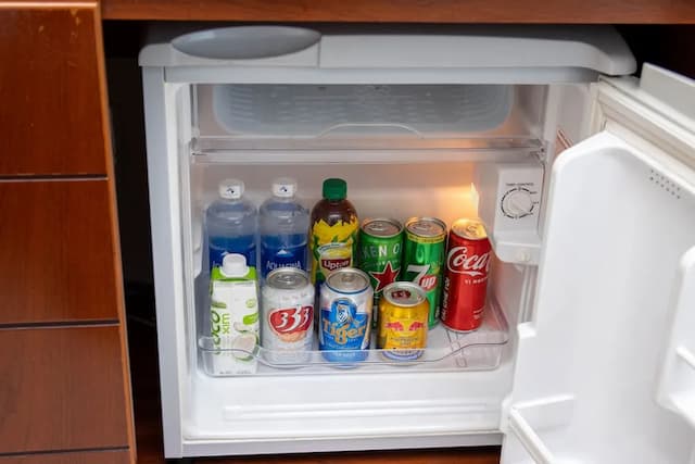 アクアリ ホテル-プレミア ダブルルーム (Deluxe)-8