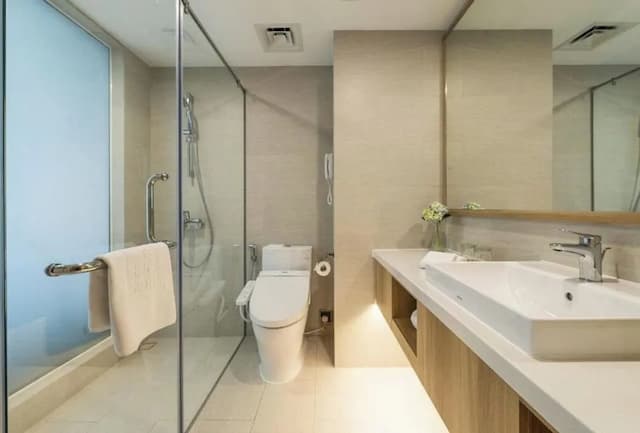 河內飯店-Premium Deluxe Room, 1 Double or 2 Twin Beds-4