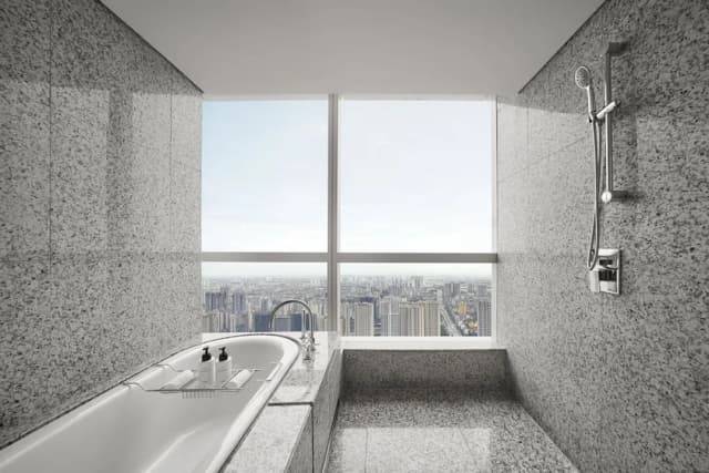 InterContinental Hanoi Landmark72 by IHG-Junior Room, 1 King Bed, Club Lounge Access-4