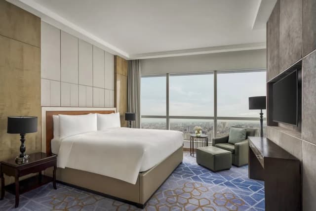 InterContinental Hanoi Landmark72 by IHG-Suite (Ambassador)-1