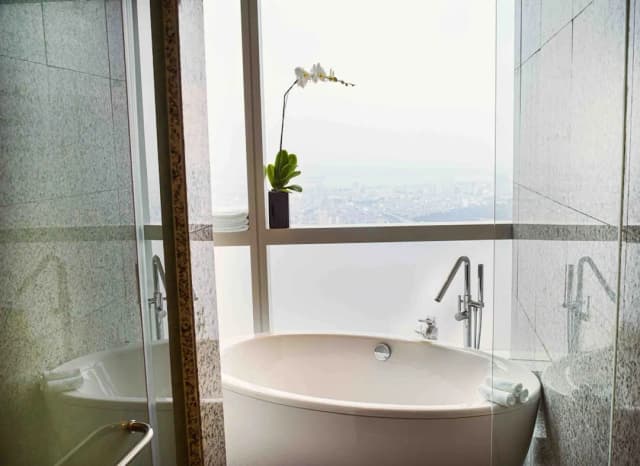 InterContinental Hanoi Landmark72 by IHG-Suite (Ambassador)-5