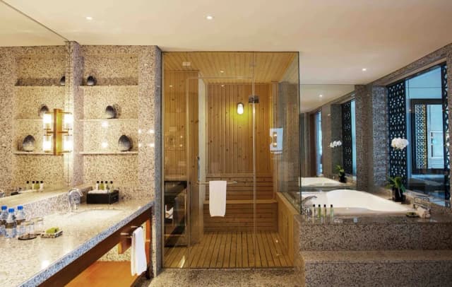 InterContinental Hanoi Landmark72 by IHG-Presidential Suite-7