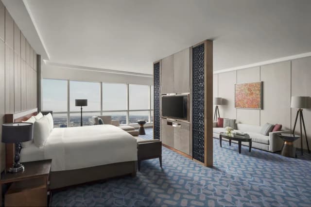 InterContinental Hanoi Landmark72 by IHG-Presidential Suite-1