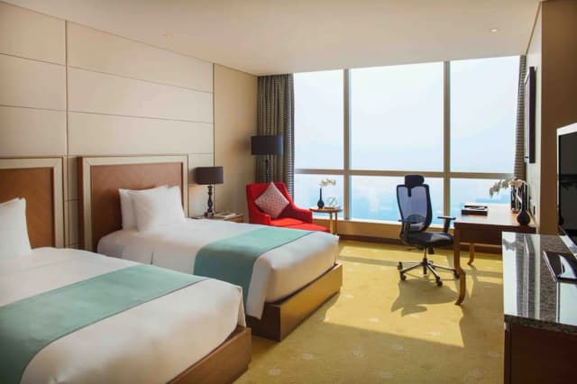 InterContinental Hanoi Landmark72 by IHG-2 Twin Premium-1