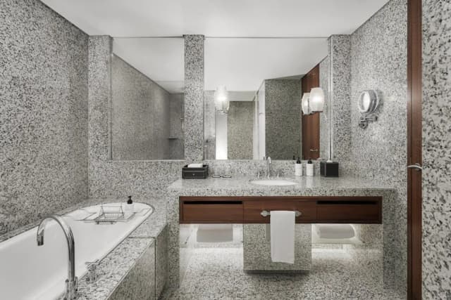 InterContinental Hanoi Landmark72 by IHG-2 Twin Premium-5