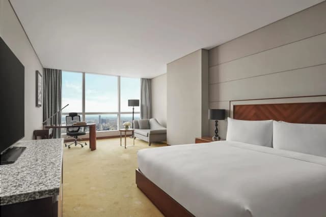InterContinental Hanoi Landmark72 by IHG-1 King Premium-1