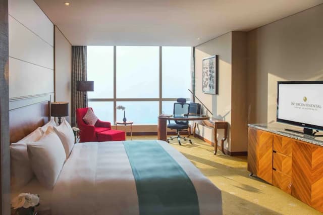 InterContinental Hanoi Landmark72 by IHG-Classic Room, 1 King Bed-1