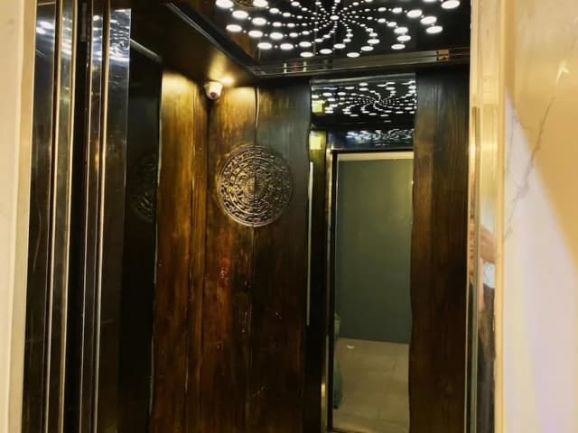Happy Life Green Hotel-Executive Room with Balcony-12