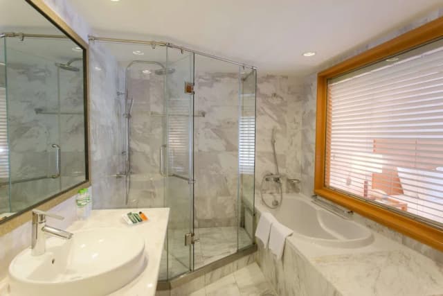 河內希爾頓花園酒店-King, 套房, 1 間臥室-10