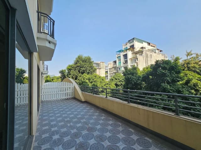 河內希爾頓花園酒店-King, 套房, 1 間臥室-8