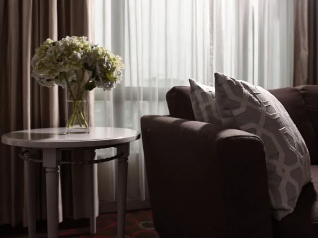 Pullman Hanoi Hotel-Superior Room, 2 Twin Beds, City View-2