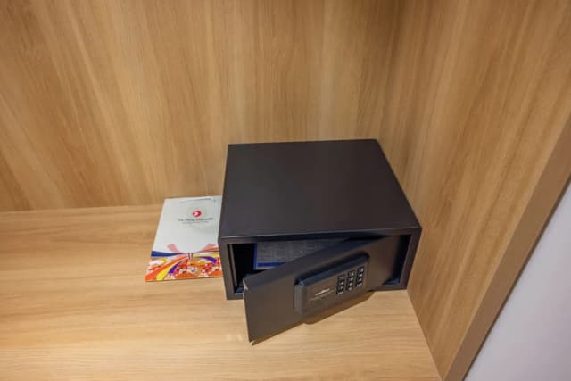 다낭 - 미카즈키 재패니즈 리조트 & 스파-디럭스룸, 바다 전망-8