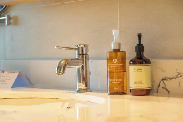 다낭 - 미카즈키 재패니즈 리조트 & 스파-프리미엄룸, 바다 전망 (Deluxe)-10