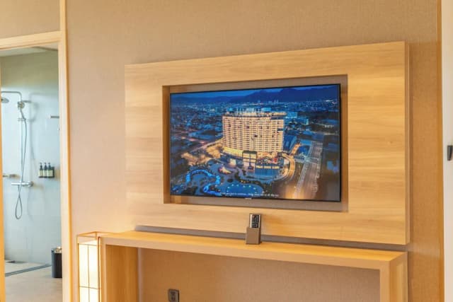 다낭 - 미카즈키 재패니즈 리조트 & 스파-패밀리룸, 바다 전망 (Premium Onsen & Water Park Inclusive,)-5