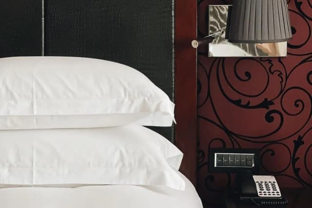 Sofitel Legend Metropole Hanoi-Opera wing, Grand Premium room with Club privileges and benefits, King bed-4