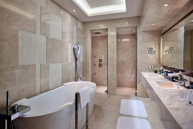 JW Marriott Hotel Hanoi-Executive Room, 1 King Bed, Non Smoking, City View-6