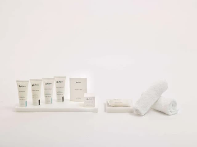 ラディソン ホテル ダナン-デラックス ルーム-7