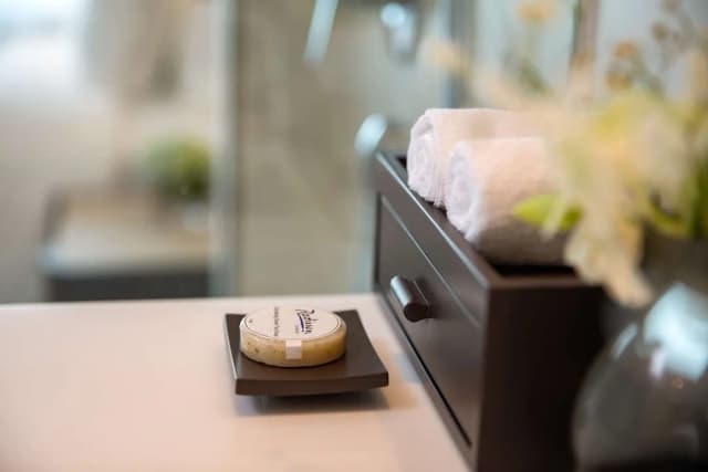 ラディソン ホテル ダナン-デラックス ルーム-4