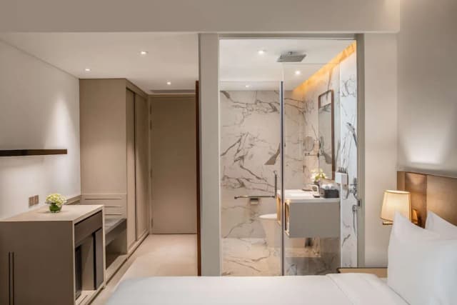 ラディソン ホテル ダナン-デラックス ルーム-8