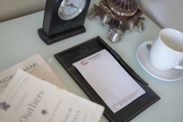 エデン プラザ ダナン-スーペリア ツインルーム シングルベッド 2 台-6