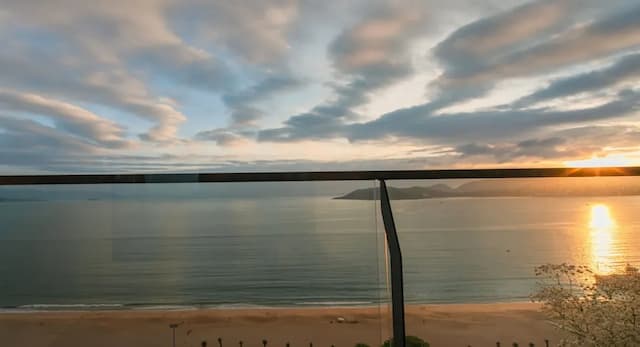 Grand Gosia Hotel-行政客房, 海洋景观-5