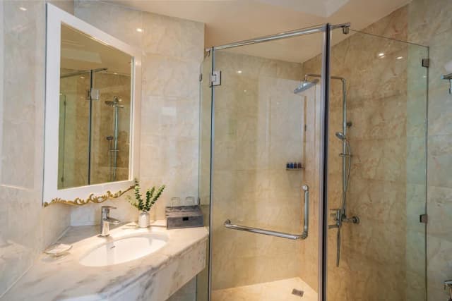 Alagon Saigon Hotel & Spa-Saigon Tranquill Deluxe Room-6