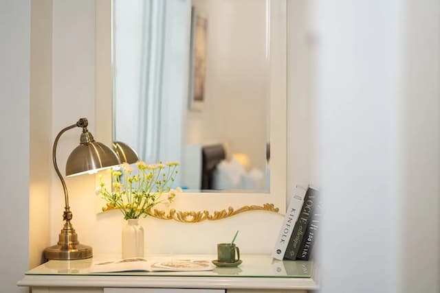 西貢阿拉貢酒店-客房 (Saigon Executive By Alagon)-2