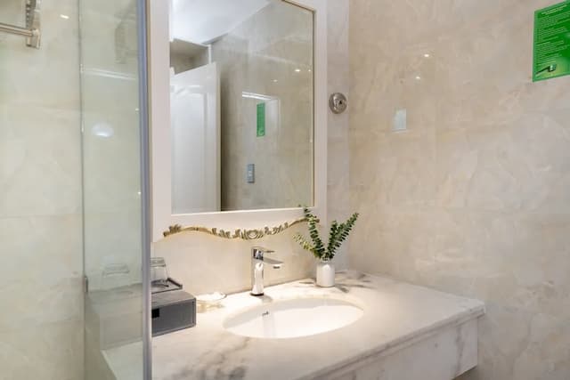 西貢阿拉貢酒店-客房 (Saigon Signature Premier Room)-7