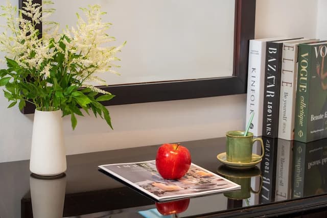 西貢阿拉貢酒店-客房 (Ben Thanh Corner Room)-2