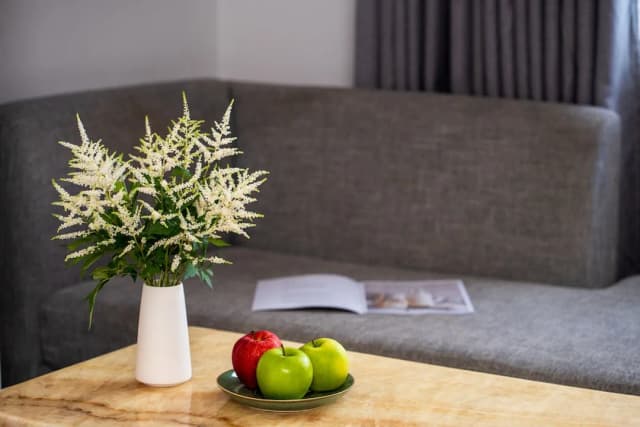 Alagon Saigon Hotel & Spa-Ben Thanh City Lights Executive Room-2