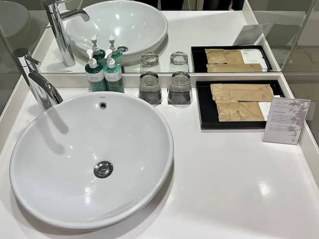 ノボテル リビング サイゴン サウス-アパートメント 1 ベッドルーム-2