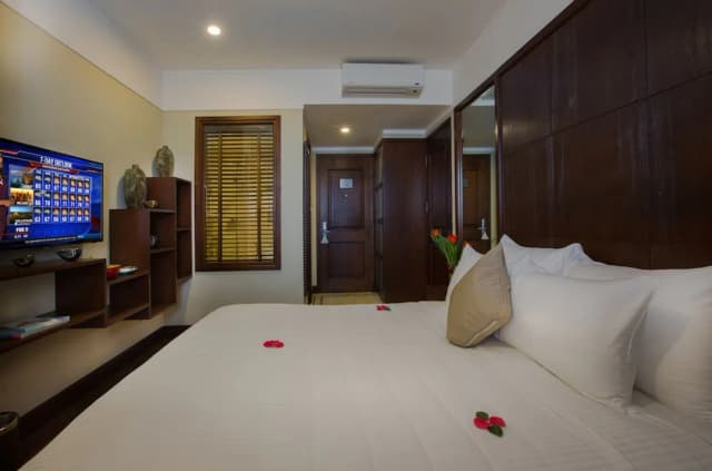 La Siesta Classic Ma May-家庭房, 连通房-3