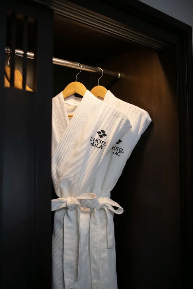 L’HÔTEL du LAC Hanoi-豪華雙人房-6