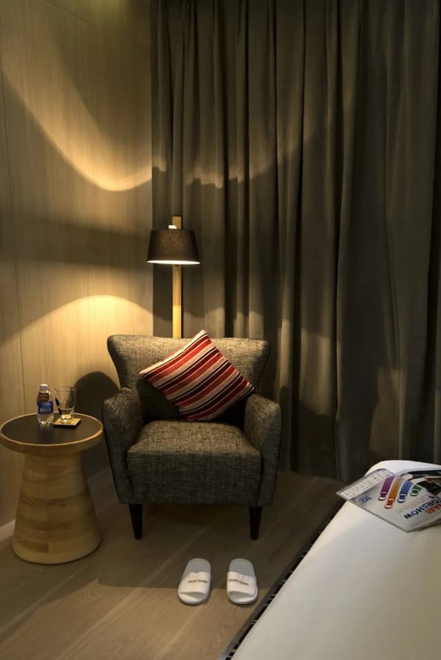 Liberty Central Saigon Citypoint-Signature Room-4