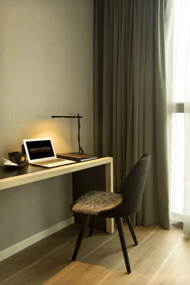 Liberty Central Saigon Citypoint-Executive Room-3