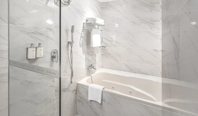 フォーチュナ ハノイ ホテル-エグゼクティブ スイート-5