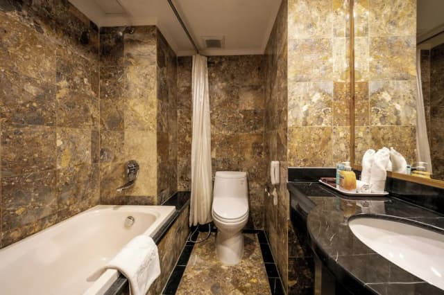 A25 Premium Hotel-Premium Deluxe double-6