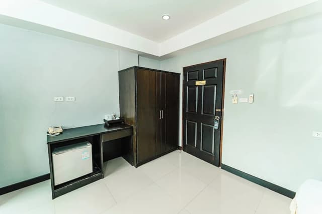 世元莊普吉住宅飯店-標準雙人或雙床房-2