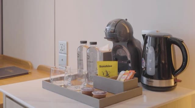 エスゼット カナルサイド ホテル-エグゼクティブ ダブルルーム-6