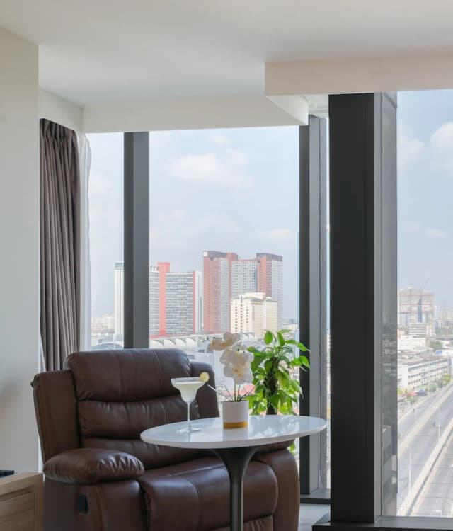 エスゼット カナルサイド ホテル-エグゼクティブ ダブルルーム-3