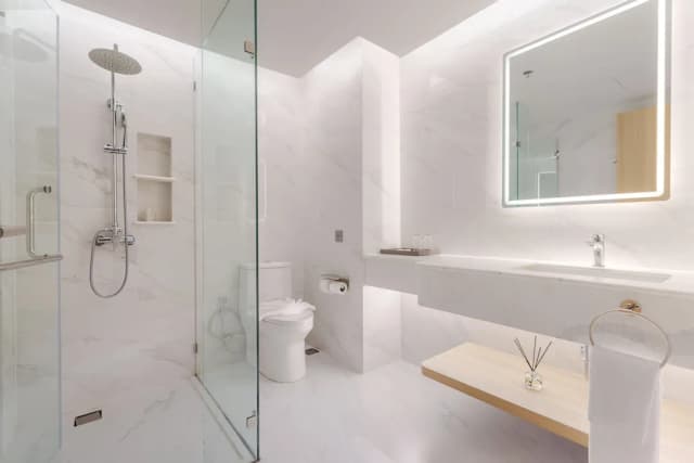 エスゼット カナルサイド ホテル-エグゼクティブ ツインルーム-2