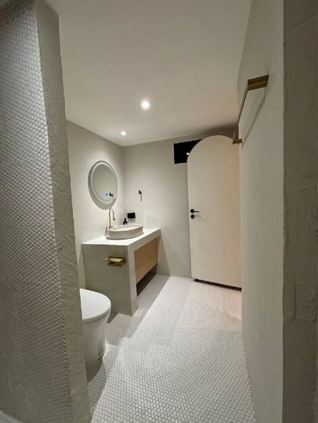 Punnpreeda Beach Resort-Suite with Workstation-15