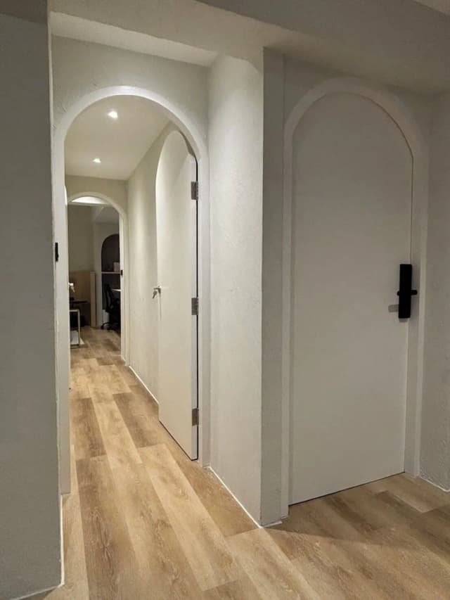 Punnpreeda Beach Resort-Suite with Workstation-9