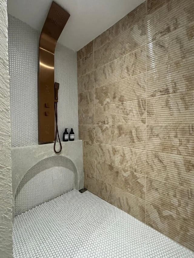 Punnpreeda Beach Resort-Suite with Workstation-17