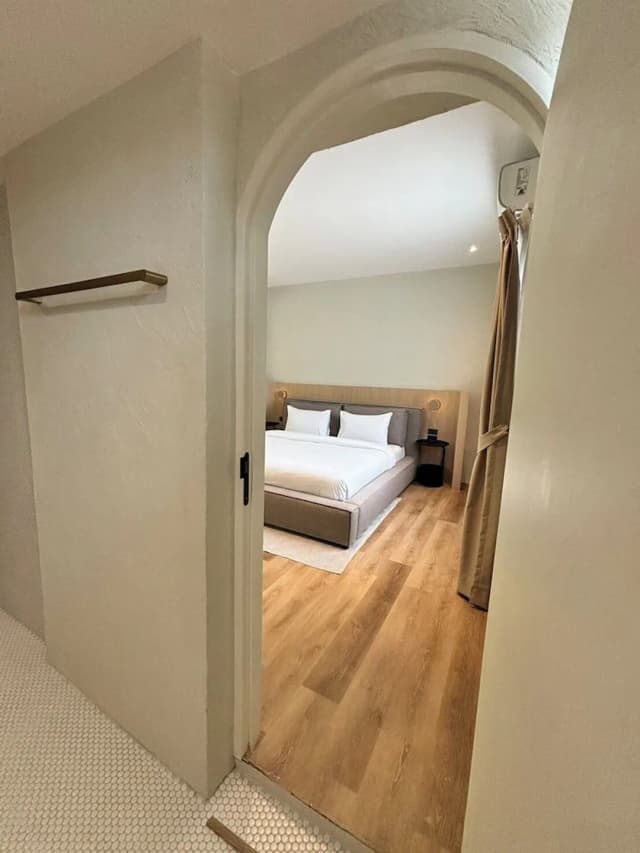 Punnpreeda Beach Resort-Suite with Workstation-6