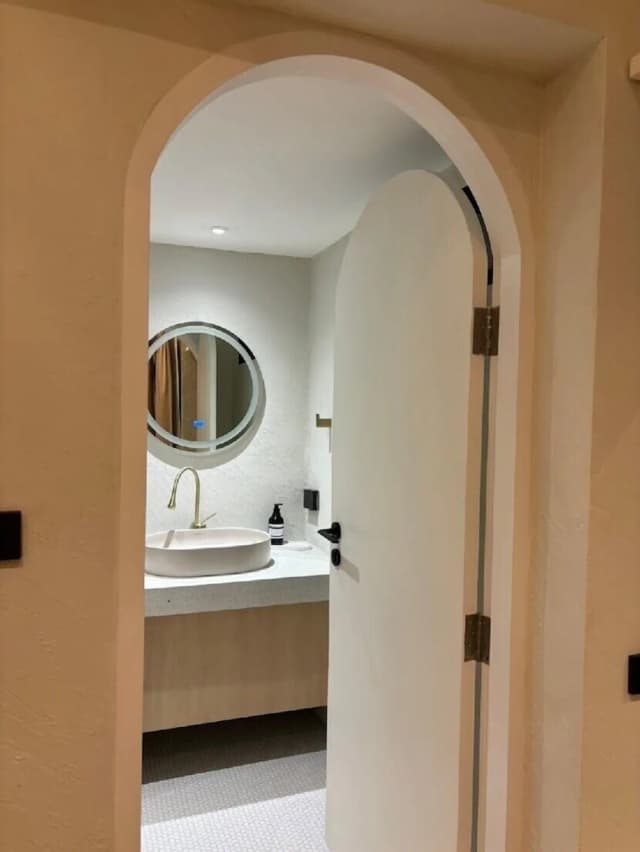 Punnpreeda Beach Resort-Suite with Workstation-14