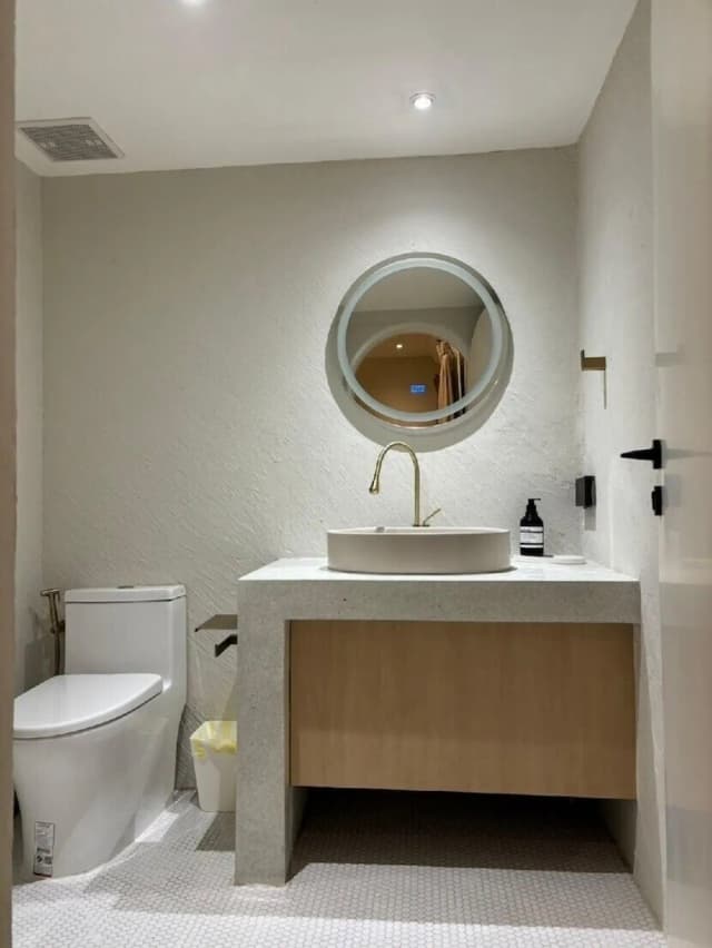 Punnpreeda Beach Resort-Suite with Workstation-16